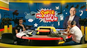 🗣💬 "Il a élevé le tennis au rang d'art. C'est Modigliani, c'est Van Gogh. Mais le CV compte et c'est Nadal qui a 22 titres du Grand Chelem. Federer n'est pas le GOAT" Vincent estime que Roger Federer n'est pas le le plus de tous les temps au tennis malgré son style unique. | Moscato Show RMC