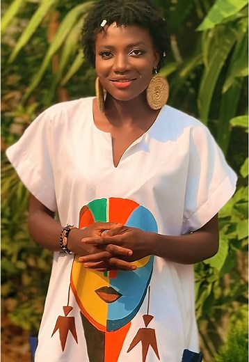 Inspiring Spoken Word and Acting Performance