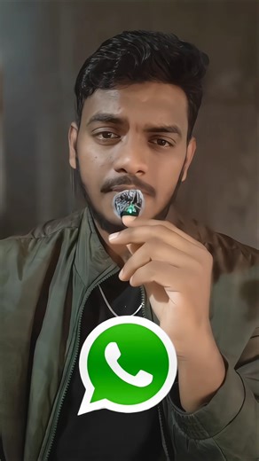 WhatsApp Passkey Trick | Secure Login 🔥