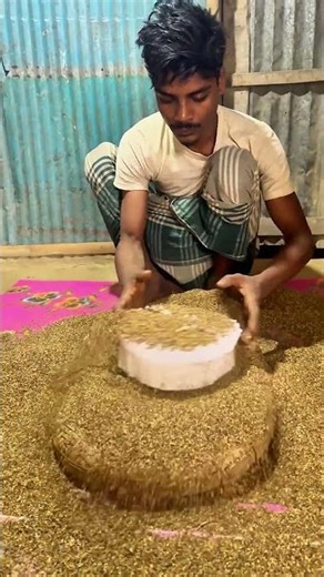 Amazing Bidi Making Skill 😮🔥