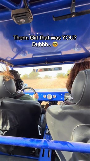 Exploring Glamis Sand Dunes: An Off-Road Adventure