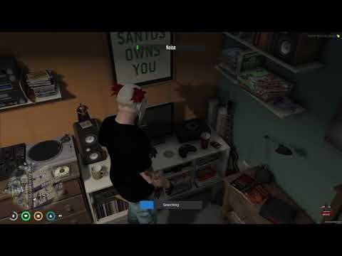 [ESX] FIVEM HOUSEROBBERIES SCRIPT