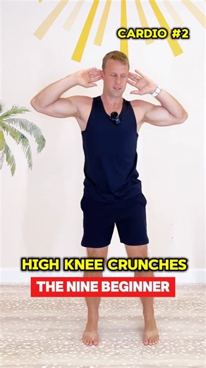 Deron Buboltz | These are the 9 beginner exercises that you need to master over the next 21 days! #beginnerfitness | Instagram