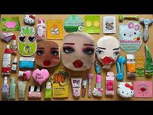 Roblox Baddie Makeup ASMR Compilation 💅💖 Roblox Baddie Makeup and Skincare 👄 NEKEN DANA