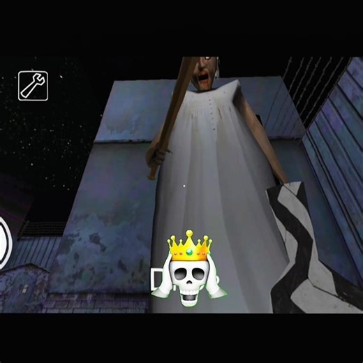 GRANNY DHASU TRICK🔥🔥 #short