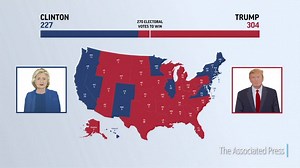 How can a presidential candidate win the popular vote and still lose the election? The Electoral College | The Charlotte Observer