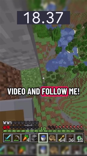 Minecraft Day 12 - One Minute A Day