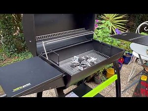 comment allumer un barbecue au charbon de 🪵