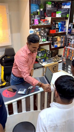 Out of India 🤯#gamingpc #gaming #pc #desktop #unboxing #tech #new #2026 #nvidia #intel #amd #ryzen