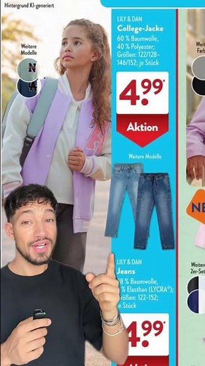 New Deals at ALDI Prices | Starting 8/3/2026 (Week 32) at ALDI SÜD