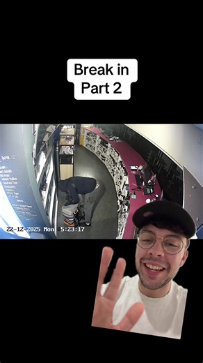 Shop Break-In Update: Recovery of Stolen Pokemon Cards