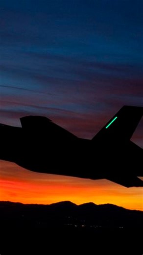 Gladio on Instagram: "The F-35 Lightning II is a fifth-generation multirole stealth fighter designed to dominate modern battlefields through a combination of low observability, advanced sensors, and network-centric warfare capabilities, making it far more than just a traditional jet fighter. Built by Lockheed Martin, the aircraft comes in three main variants — the F-35A for conventional runways, the F-35B with short takeoff and vertical landing (STOVL) capability, and the F-35C designed for airc