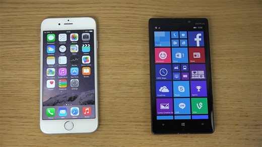 Is the Nokia Lumia camera *really* better than iPhones? (shocking results) - Smart.DHgate – Trusted Buying Guides for Global Shoppers