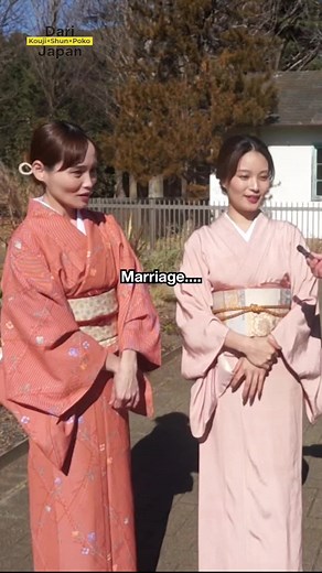 Understanding the Decline in Japanese Marriage Rates