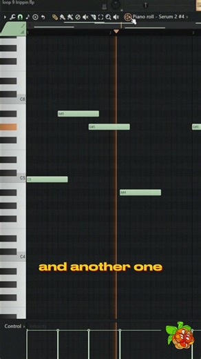 How to make a Ken Carson Type Loop #loopkit #kencarsontypebeat