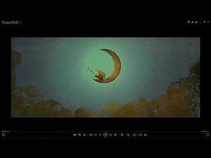 Dreamworks Animation Kung Fu Panda 2 (2011) Logo with Audio Description