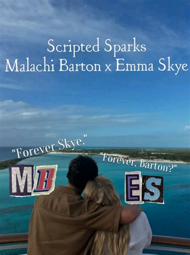 Malachi Barton's Besties in Season 2 Part 9