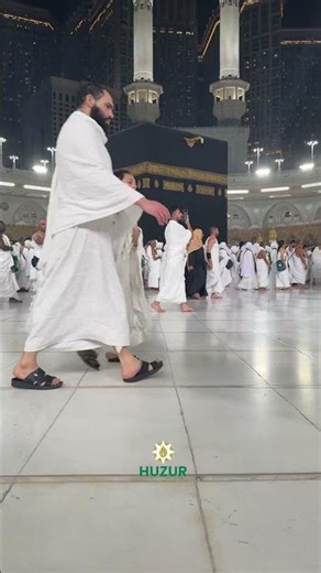 Şevval Ümre Programına Son Üç Gün. #umre #2026 #şevval #travel