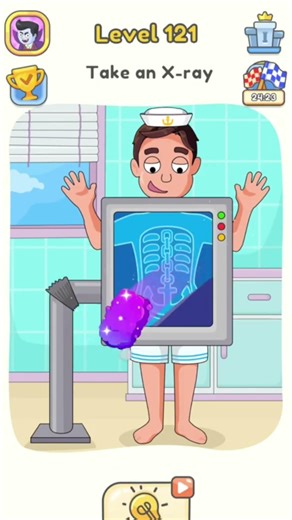 Dop5 game level 121 #viral #shorts #trending #gaming