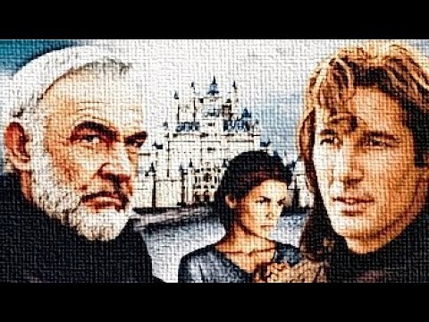 LANCELOT, O PRIMEIRO CAVALEIRO – 1995