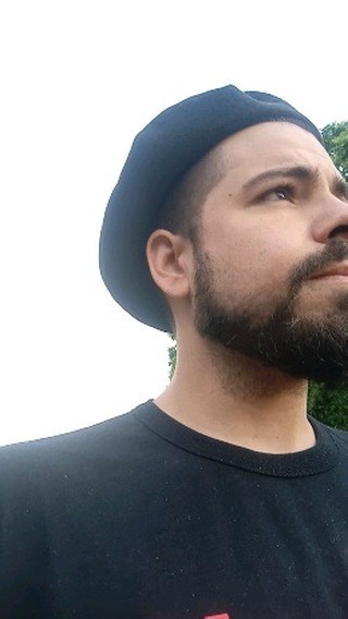 46 reactions · 4 comments | Un Saludo a Jayme Caetano Braun! #jaymecaetanobraun #payada #delhemúsicagauchada | Leonardo Quadros | Facebook