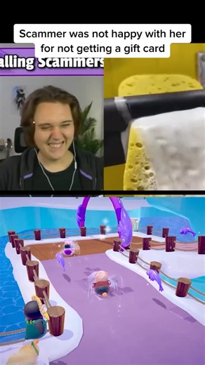 @scammersgettingangry on Instagram: "In 2021, the phone rang with a voice that sounded both professional and urgent. “Sir, I’m calling from your bank. We accidentally charged your account $999. Don’t worry, we’ll refund it. But we need you to open your computer and follow some simple steps.” It was the classic script. Victims panic, scammers gain access, and life savings vanish. For the man who answered, it could have ended the same way. But this time, the scammer wasn’t talking to a helpless ta