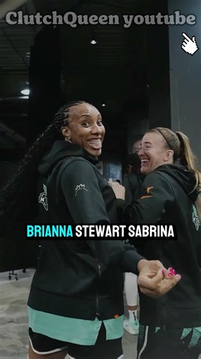Liberty Built a SUPERTEAM… And It’s SCARY 😳 #caitlinclark #basketball