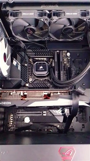 Asus ROG MAXIMUS XII HERO