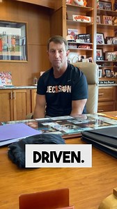 When you know your why you will know the way and you won’t let naysayers get in the way. In the face of criticism and changes in college football Dabo told me his purpose as a coach hasn’t changed and never will. When you invest in the root you get great fruit. Listen to what he tells me when I asked him what is his purpose. | Jon Gordon