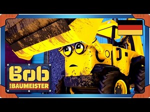 Bob der Baumeister Deutsch Ganze Folgen | Volle Punktzahl für Baggi ⭐ Neue Saison 20 ⭐ Kinderfilm