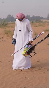 17M views · 25K reactions | Crazy helicopter , even on the sand it works great  Goosky RS7 with Xnova electric motor  | Tareq Alsaadi طارق السعدي | Facebook