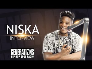 Interview Niska : ''Ils m'ont shooté pour que je chante...''