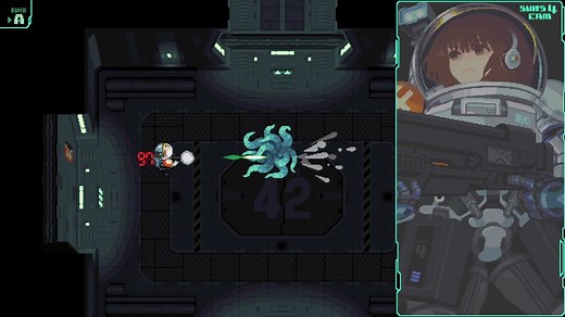 【像素ACT】TENTACLES INVASION 触手入侵