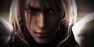 Soulcalibur V: debut trailer and artwork