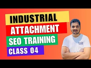SEO Tutorial Bangla & SEO Full Course: Class 04 - Shoaib Santo