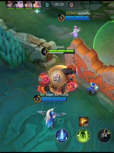 Funny MLBB Moments That Will Make You LOL