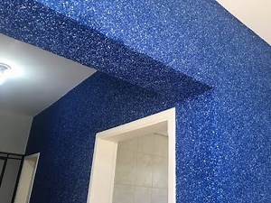 ECOPAPER - PAPEL DE PAREDE LÍQUIDO