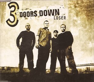 3 Doors Down - Loser