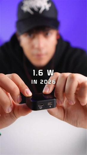 PC in 2026 vs 1953 🖥️