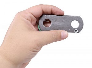 1997 Toyota Tacoma Shackle Strap - 2" Long