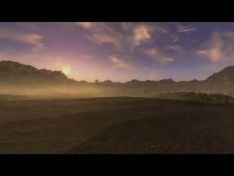 Fallout: New Vegas soundtrack - Mountaintop Movement (𝙎𝙡𝙤𝙬𝙚𝙙 𝙏𝙤 𝙋𝙚𝙧𝙛𝙚𝙘𝙩𝙞𝙤𝙣)