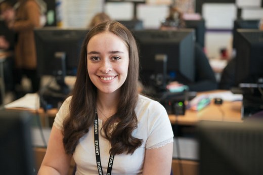 Criminology - Level 3 Diploma (Part of the A Level Programme) - Cronton