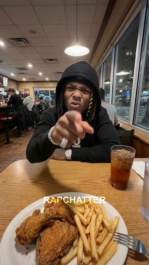 Dining Out with King Von: A Unique Experience