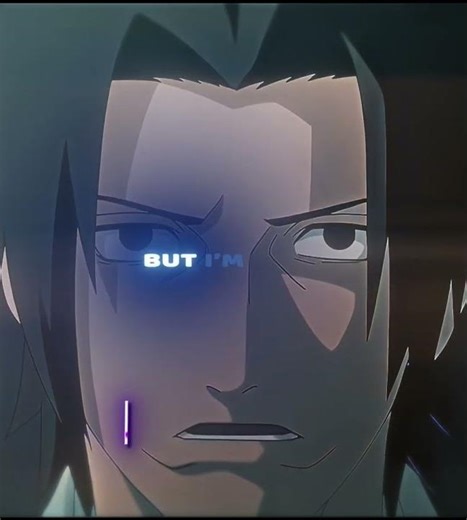 A kind Child 🥲 - Itachi Uchiha edit | Seafret - Atlantis