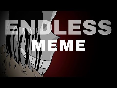 Endless meme// Killer Sans