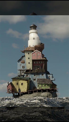 What's a Rendering Artist