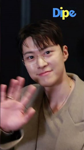 A lineup of handsome actors🔥 Who’s YOUR pick? 😆✨#dispatch #dipe