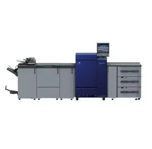 [Hot Item] High-Speed Konica Minolta Accuriopress C14000 A3 A4 Photocopier