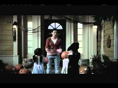 Walgreens Halloween Commercial