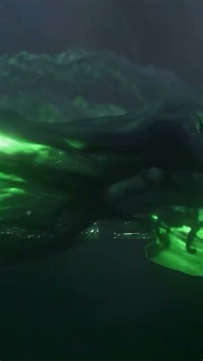 Unstoppable Doomsday Attack 😈🔥 | Viral Movie Clip #Shorts